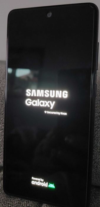Samsung galaxy a52s