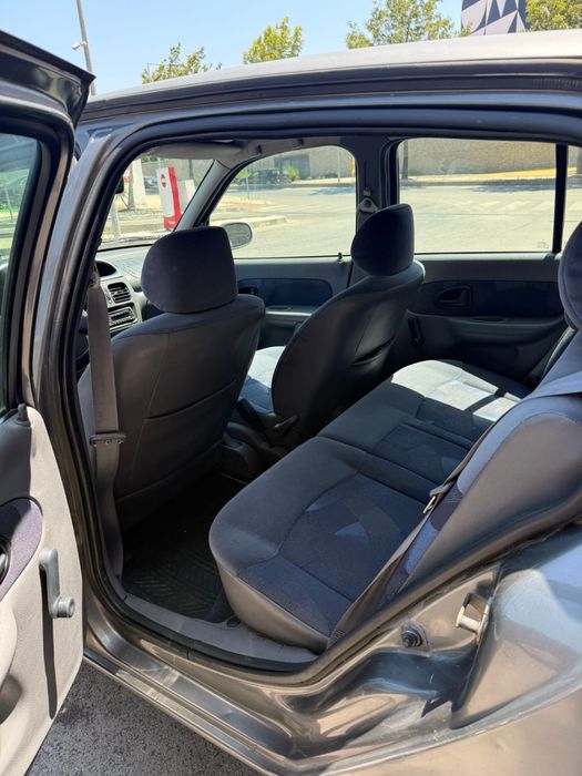 Renault Clio 1.2