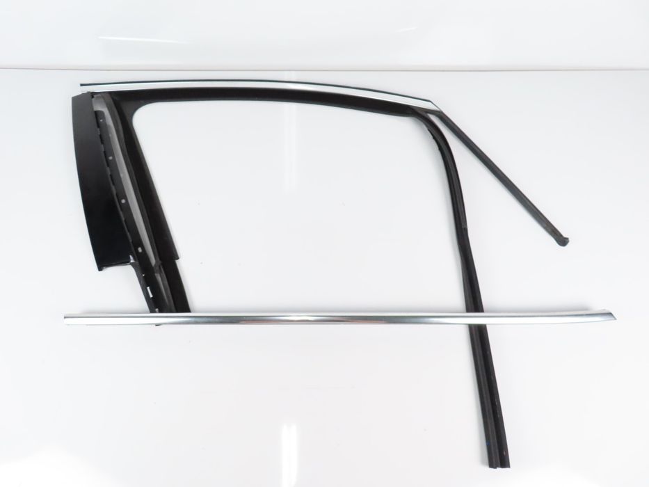 Conjunto Frisos Porta Bmw 2 Gran Tourer
