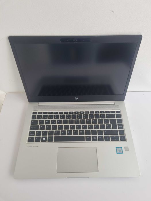 Carcaça completa com ecrã e teclado para HP EliteBook 1040 G4.