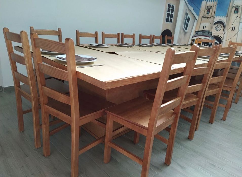 CADEIRAS NOVAS, diretamente da fábrica.