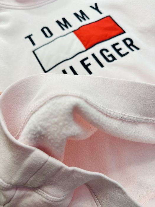 Худі жіночий Tommy Hilfiger