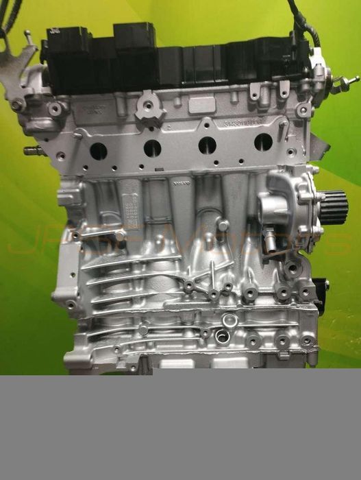 Motor Volvo V40 2.0D D4204T8 - RECONDICIONADO