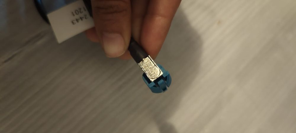 Quadrante digital cluster para BMW