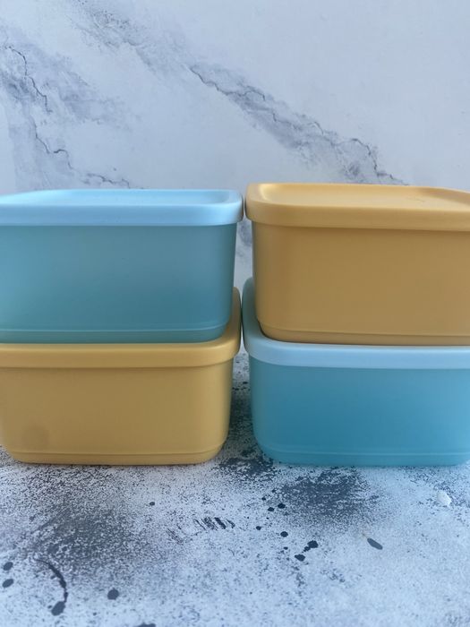 Контейнер Кубикс 1 л  Tupperware