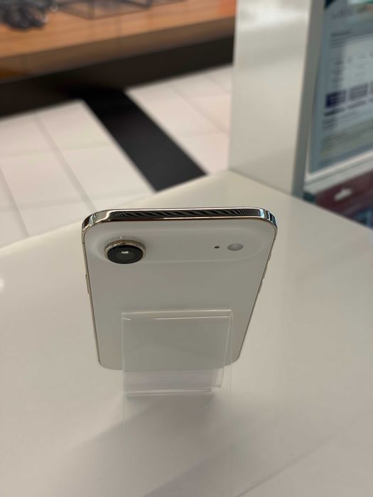 iPhone 17 Air 256GB Bat 100% Topcase Vivo *Raty 0%*