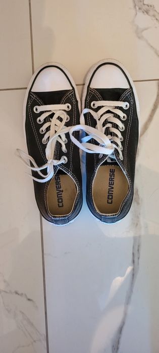 Trampki Converse