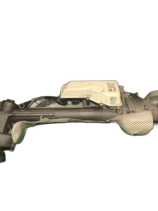 Caixa Direção VW TIGUAN 2.0 TDI (103 kW / 140 cv) [03.2008 - 07.2018] 5N1423050H (OEM) | 5N1909144F (OEM) | 5N1423105H (OEM)