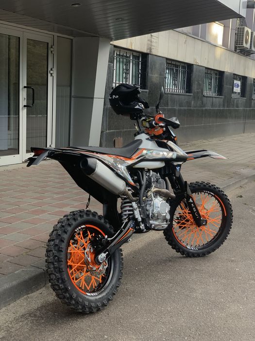 Кові старт 250 2026рік
