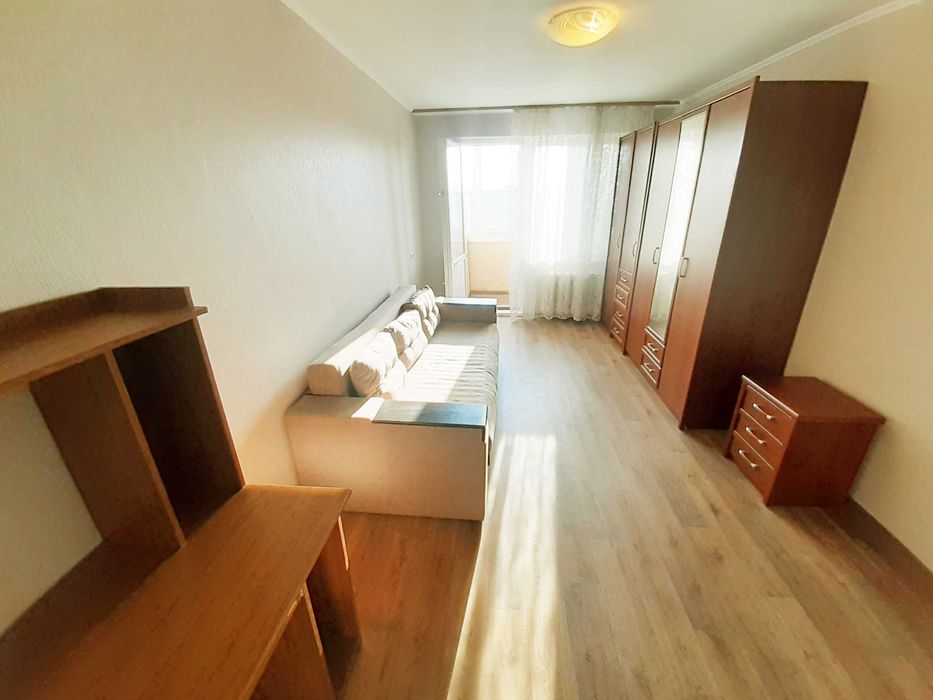 Аренда 1к квартиры метро Минская, Оболонь, 36м2, Героев Полка Азов 3-а