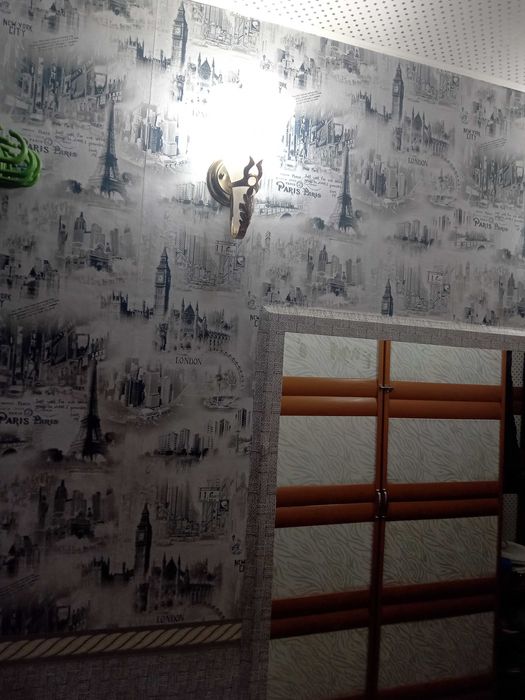 Ремонт квартир. Демонтаж, шпаклевка, штукатурка и другое