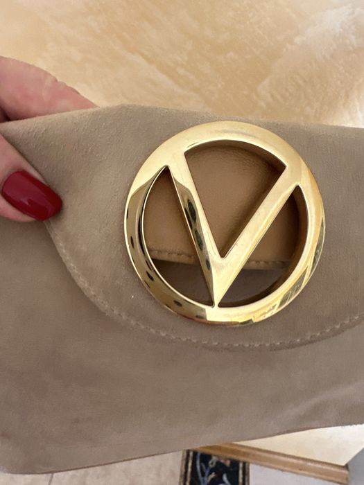 Вінтажна сумочка Valentino Garavani ( Iталія)