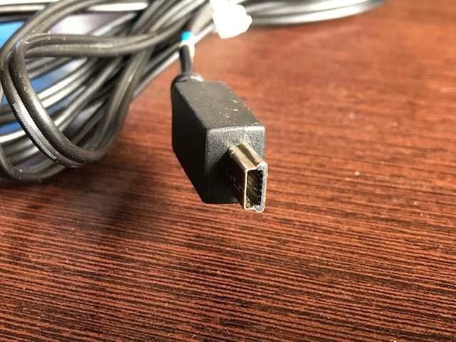 Блок питания адаптер Motorola DCH3-05EU-0300 5V 550mA