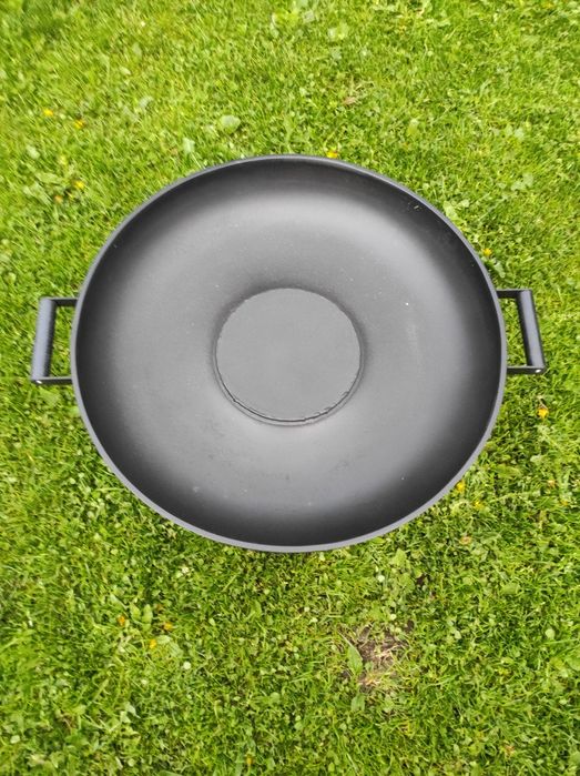 Grill, palenisko ogrodowe