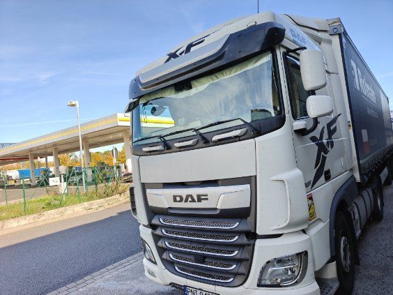 DAF