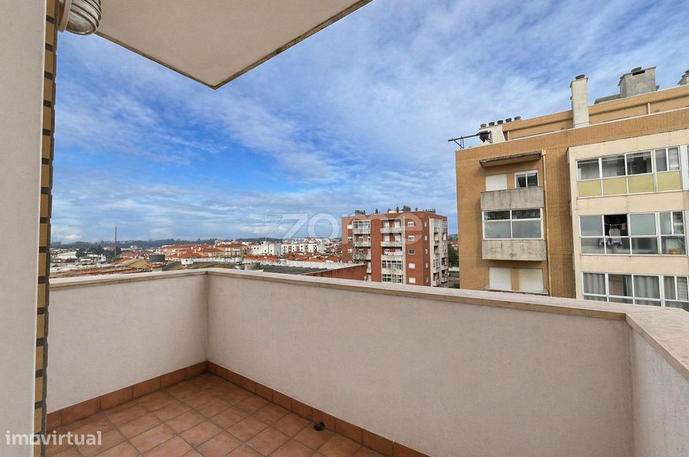 T3 c/ Garagem, Albergaria-a-Velha, Quinta das Laranjeiras