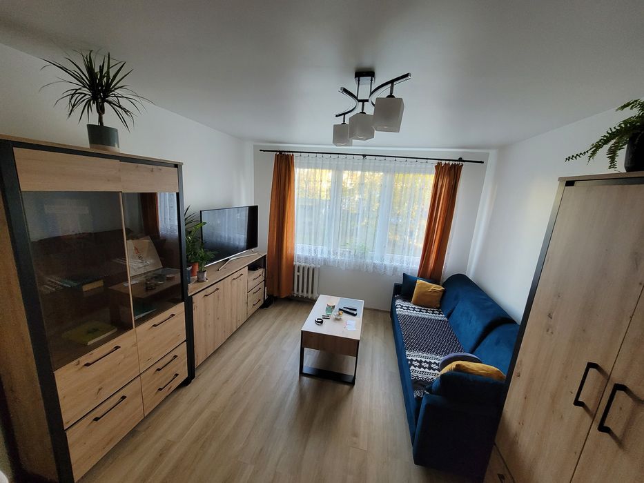 Wynajmę mieszkanie 2 pokojowe | Gdańsk Żabianka