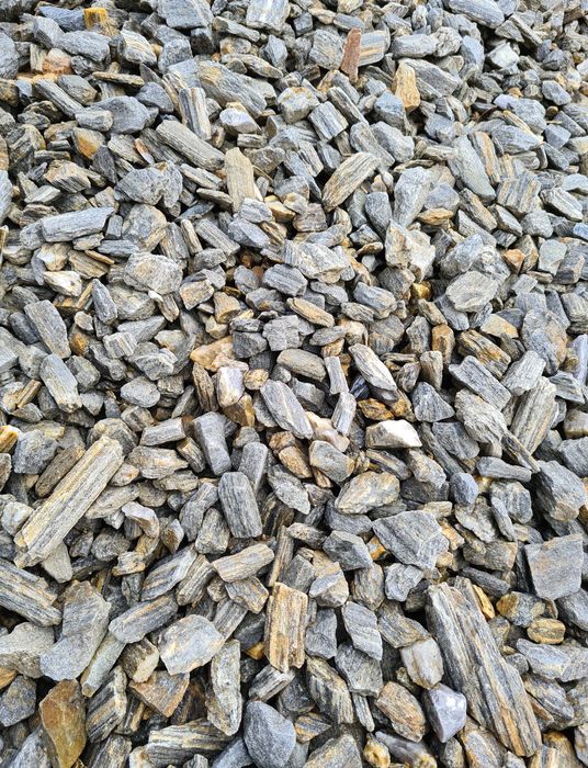 Grys Granitowy 16-22 - szary, bez przebarwień, Puszczykowo i okolice