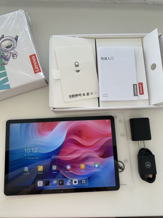 Планшет Lenovo Xiaoxin Pad 2025 11'' (6/128ГБ)