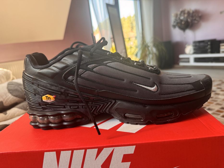 Buty Adidasy Nike Air Max - Nowe Oryfinal roz 46