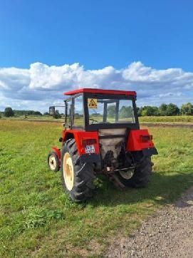 Ursus c 360 1982r