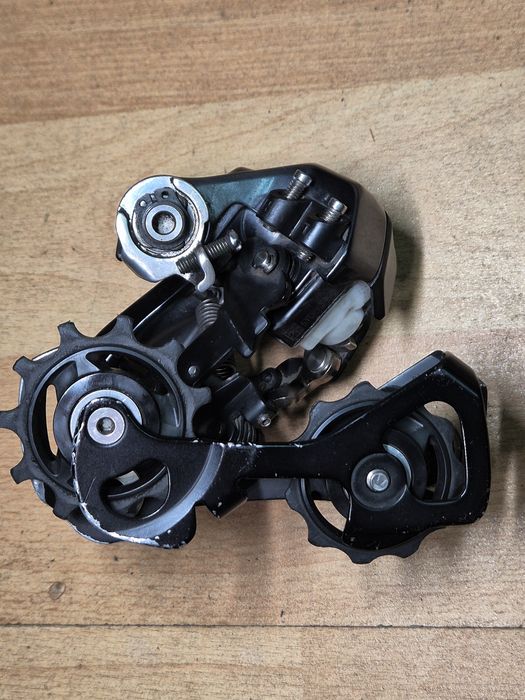 shimano ultegra di2 - купить велозапчасти - Цена на OLX.ua