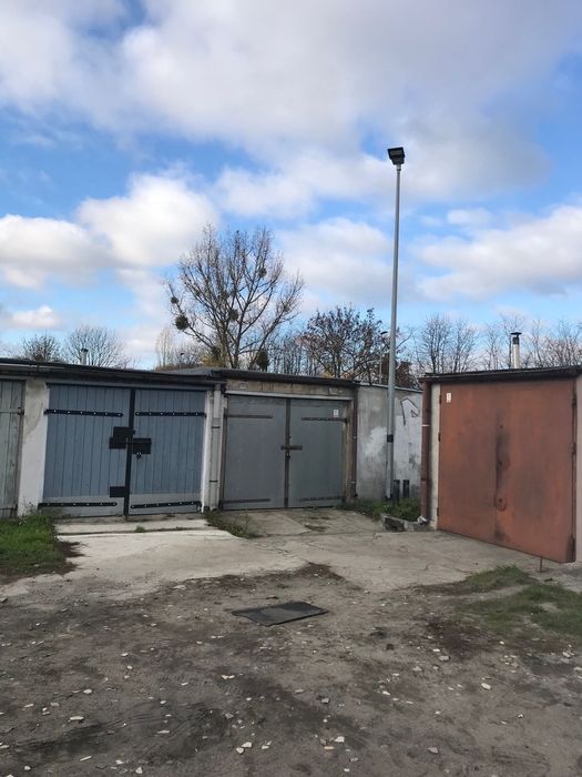 Szanowni Państwo Wynajmę Garaż - Widok 2