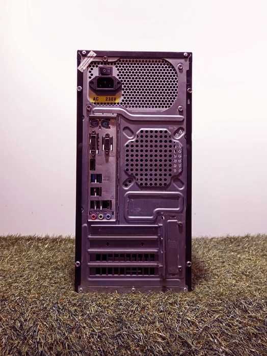 Ігровий ПК GTX 1060 (P106-100) i5-7400 (МОЖЛИВИЙ ОПТ)