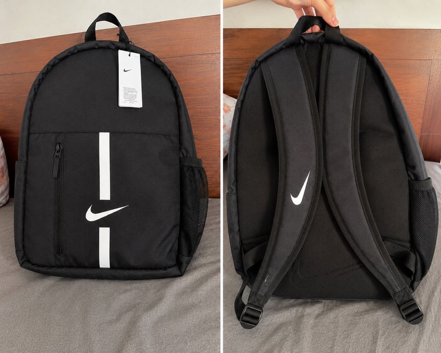 Nowy plecak Nike