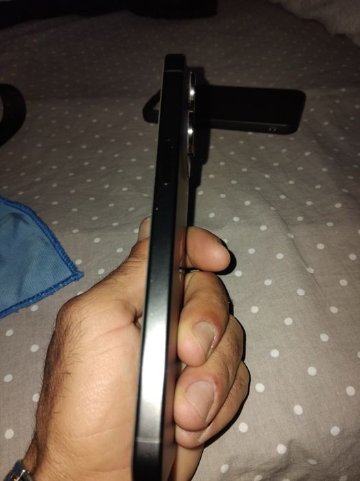 Vendo iphone 15 pro max