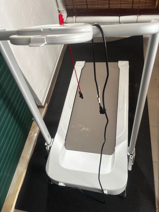 Passadeira elétrica praticamente nova422806504835000320