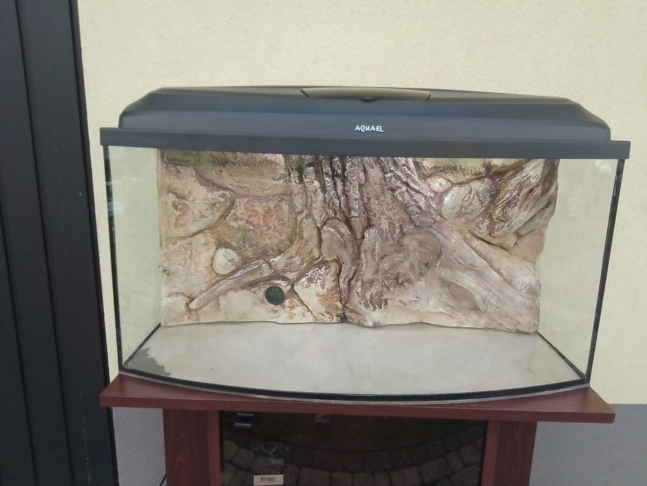 Akwarium 105 l aguaela