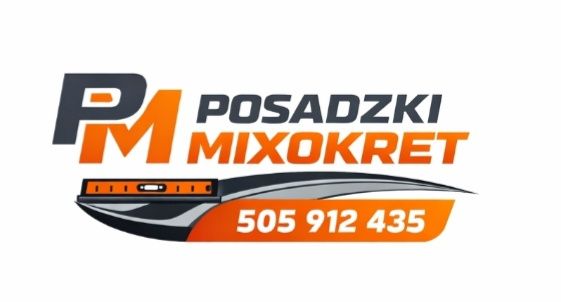 Posadzki maszynowe mixokretem Radzyń Podlaski Kock Łuków
