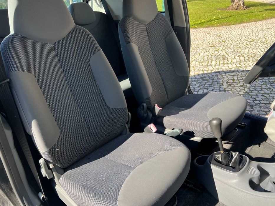 Peugeot 107 1.0 Urban 2008 / 113 mil kms