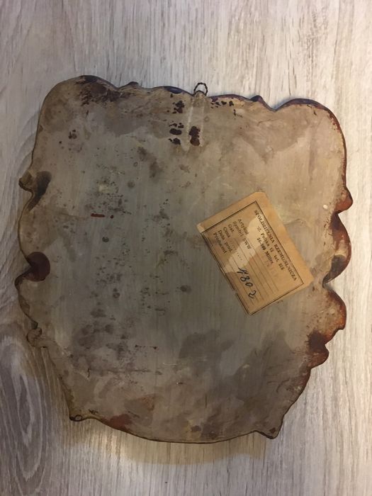 Poznań herb Poznania