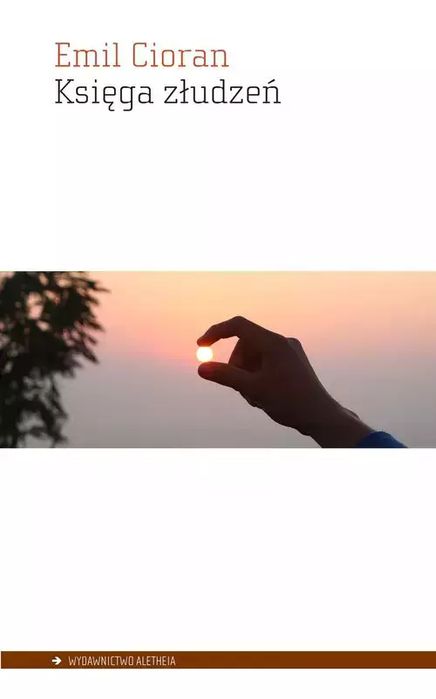 Księga złudzeń. Aletheia