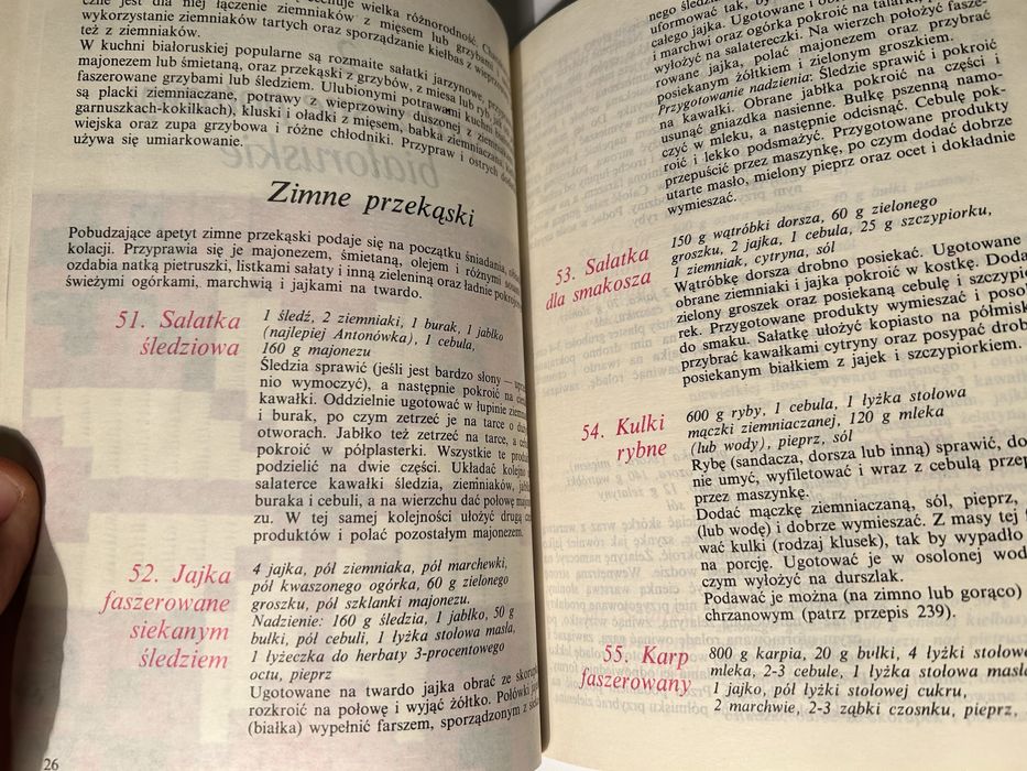 Kuchnia białoruska