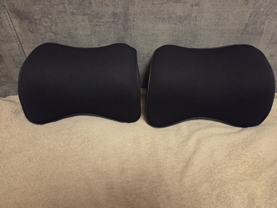 Підголовник ортопедичний автомобільний