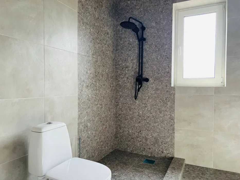 Продам дом в пос.Обуховка