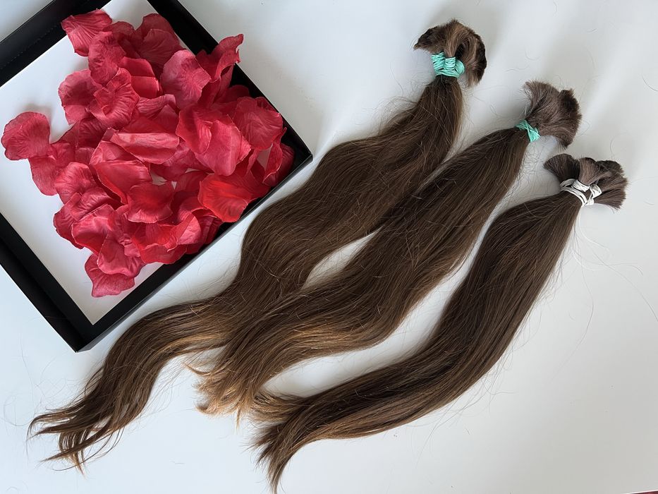 SKUP WŁOSÓW gliwice rybnik katowice tychy dabrowa gornicza będzin