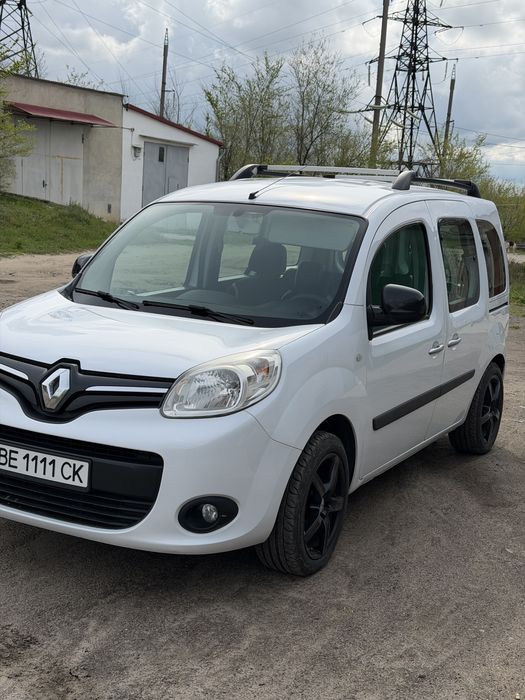 Продаю RENAULT Kangoo