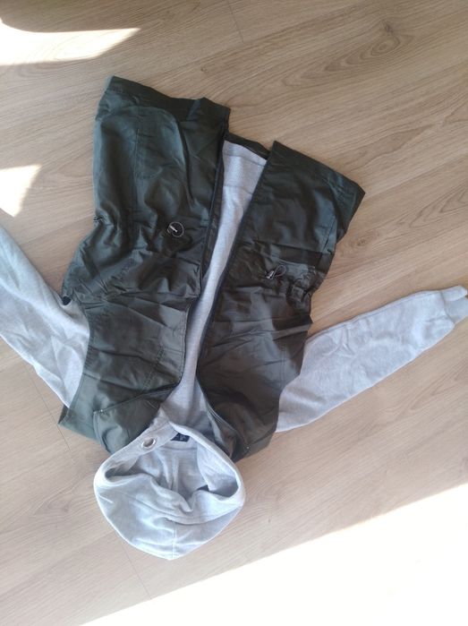 Mega paka ubrań damskich L, 40