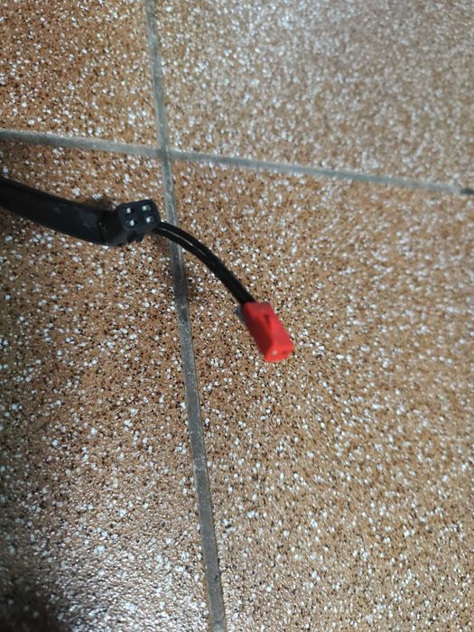 Cadillac De Ville Fleetwood nowe lusterko lewa strona