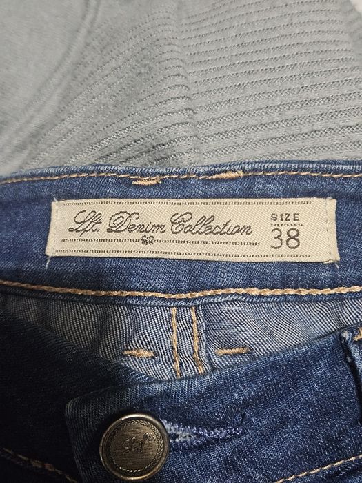 Roupa de mulher tamanho 38