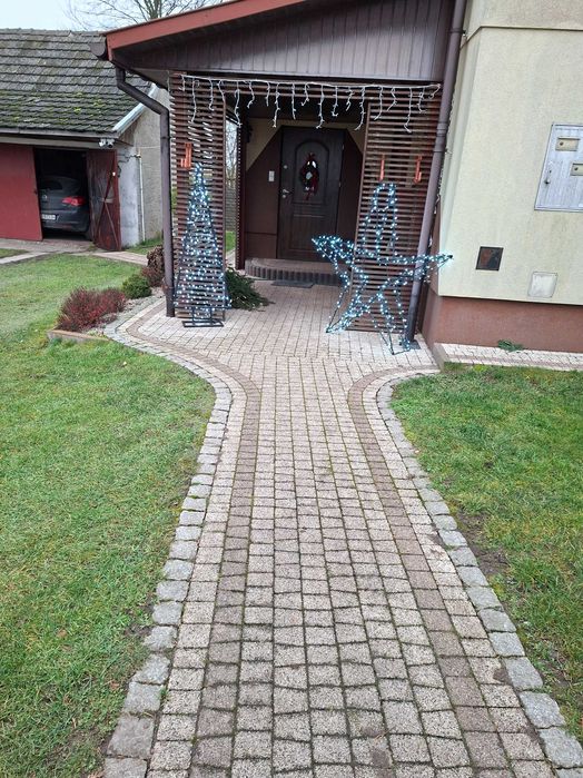 Odzoby  świąteczne