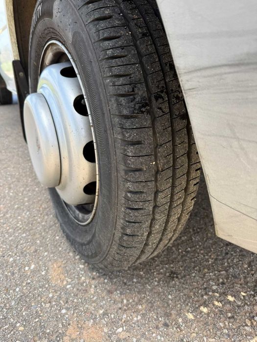 Ford Transit 140cv 3 Lugares NACIONAL