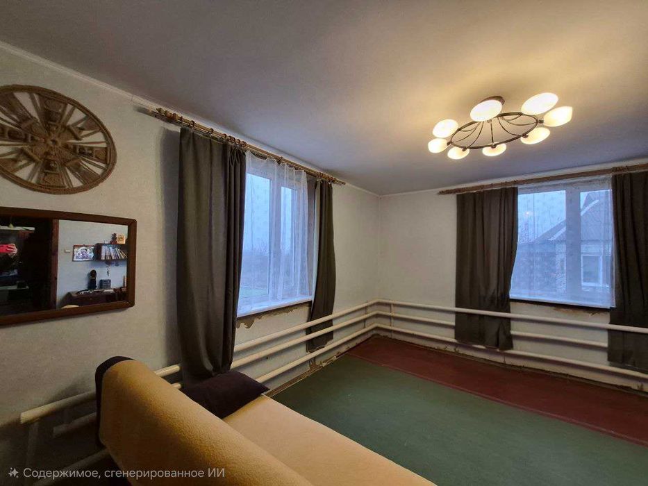 Продам будинок м. Зміїв