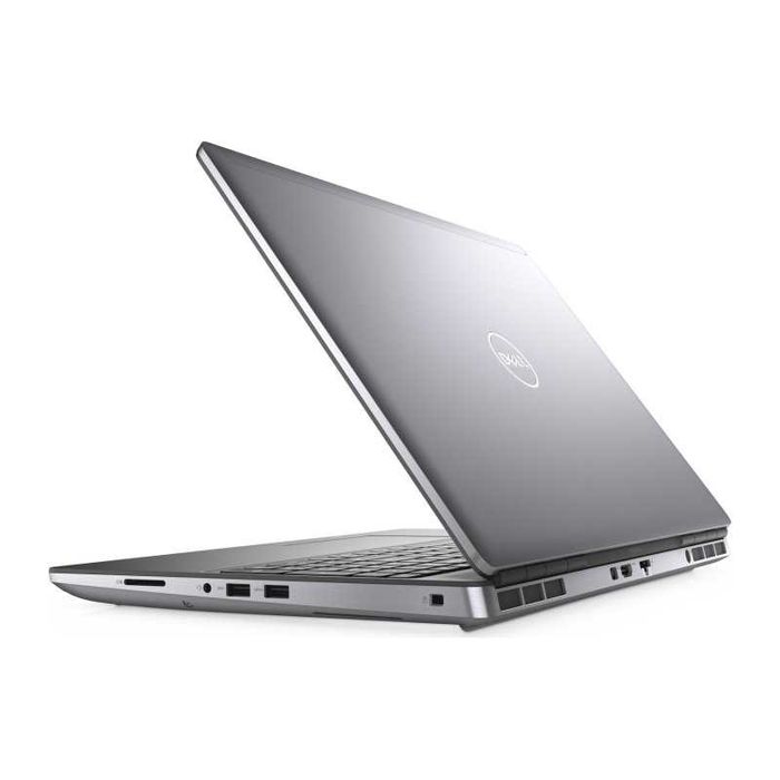 Portátil 15,6" Dell Precision 7550 [174655]