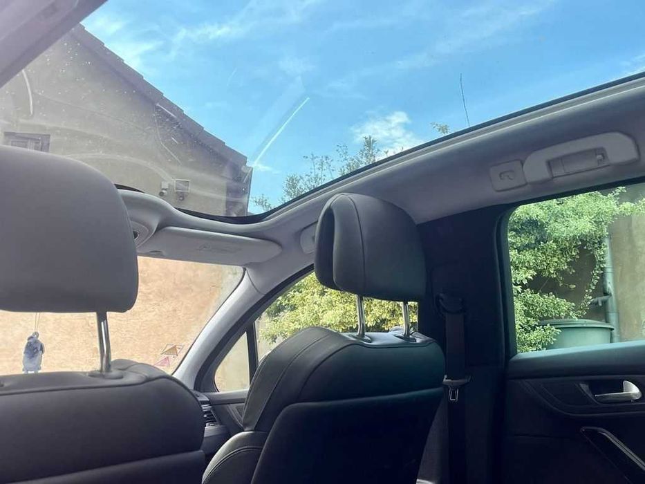 Бампер передній Peugeot 508 SW разборка Пежо 508 СВ запчастини