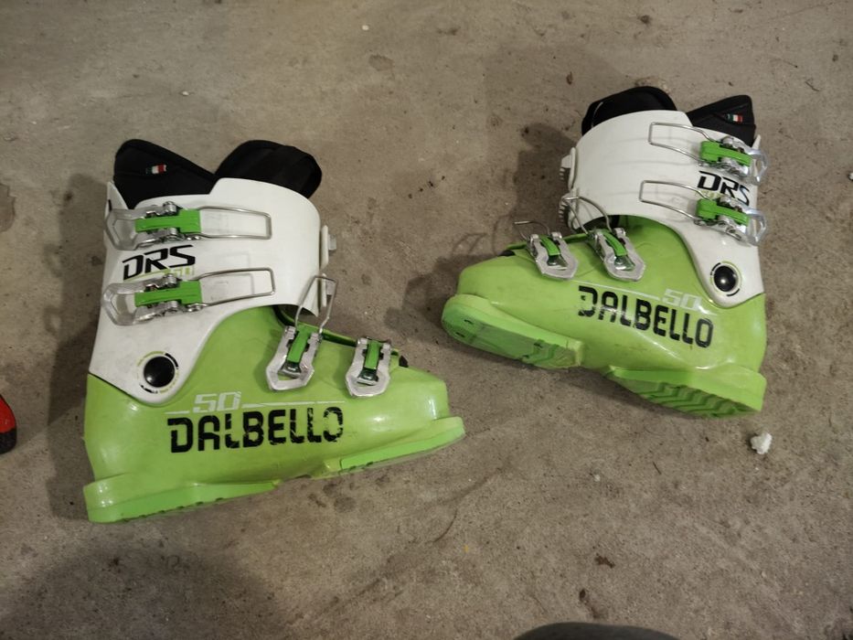 Buty narciarskie Dalbello rozmiar 35